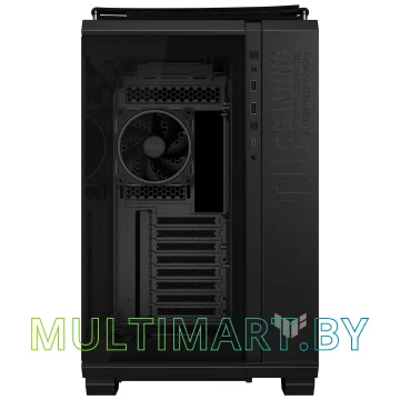 Корпус ASUS TUF Gaming GT502 Horizon ARGB (черный) картинка 3